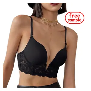 Wholesale breast sagging bra For Supportive Underwear 