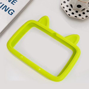 Étui de protection pour tablette KTL, personnalisé en EVA et silicone pour Samsung Tab A9 Plus X115N avec design Angry Birds - Product Image 4
