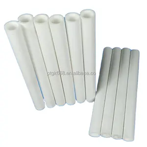 High Temperature Resistance PE sintered filter element for water gas treatment machinery