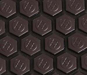 Masaj fonksiyonu ile kore turmalin yatak vücut ısıtma Mat ısı yatak - Product Image 4