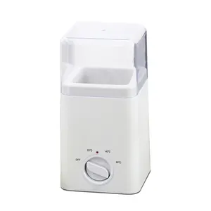 双酚a免费酸奶制作机、带可重复使用玻璃罐的自动酸奶机、多功能希腊酸奶制作机