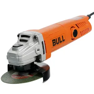 Home Portable Angle Grinder Machine Price Handheld Electric Angle Grinder For Grinding Cutting