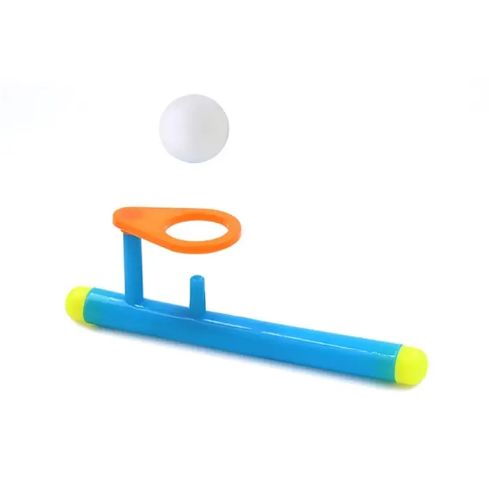 High Level Kinder Wissenschaft Kits Kinder pädagogische schwimmende Blasball Spielzeug