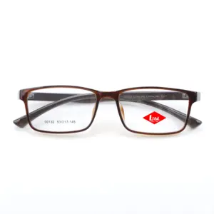 <span class=keywords><strong>En</strong></span> gros <span class=keywords><strong>En</strong></span> <span class=keywords><strong>Ligne</strong></span> Rectangle TR90 Spectacle Cadres Dernières Hommes Lunettes <span class=keywords><strong>Pas</strong></span> <span class=keywords><strong>Cher</strong></span> Flexible Prescription Lunettes Lunettes Optique Cadre - Product Image 1