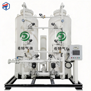 Impianto industriale di azoto 99% generatore di azoto liquido 99% macchina per la produzione di ossigeno - Product Image 3