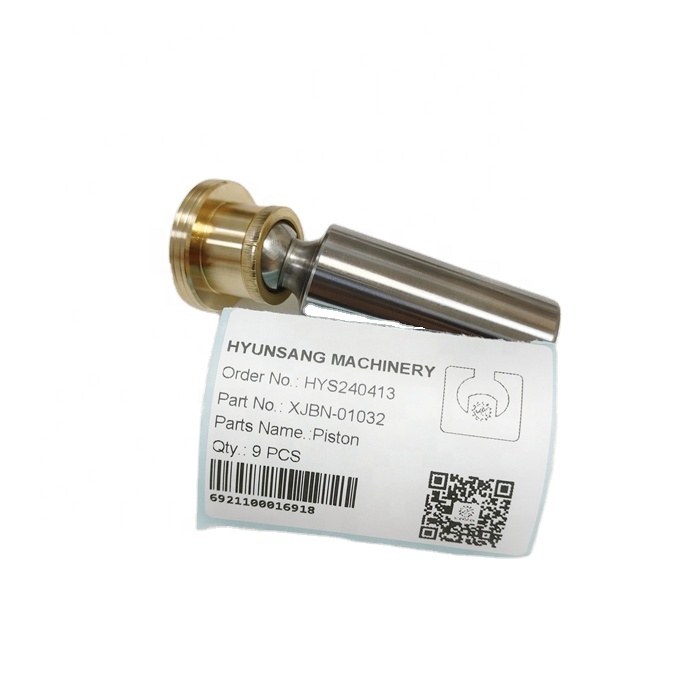 Hyunsang Excavating Machinery Parts - High-Quality Solutions