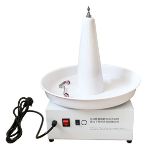 كابل تغذية آلة كابل دفع قبالة بكرة التلقائي سلك التغذية - Product Image 5