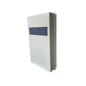 Intercambiadores de Calor para Gabinetes de Telecomunicaciones de Exterior Hexagonales de 80W/K de Bajo Precio de Fábrica Langji - Product Image 3