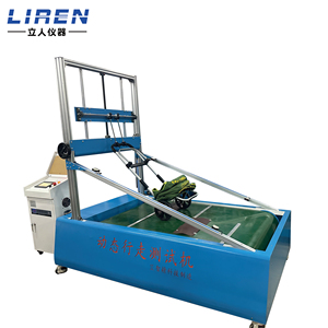 Factory-direct Luggage Walked Wear <strong>Tester</strong> - Product Image 2