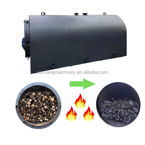 Hot Selling Commercial Industrial Carbonization Machine Carbonization Stoves with High Quality - Product Image 1