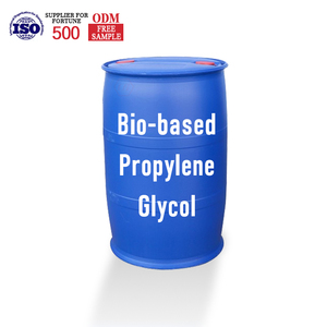 Bio-glicol CAS 57-55-6 do propileno baseado - Product Image 2