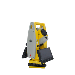 เครื่องวัดมุมแบบ Total Station รุ่น South N1 หน้าจอสัมผัสความละเอียดสูง รองรับหลายโปรโตคอล คุ้มค่า ราคาประหยัด - Product Image 2