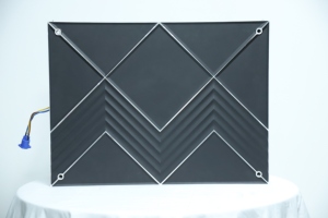 Mur vidéo LED de location haute luminosité pour intérieur et extérieur, panneau mural LED, écran LED pour événements, scène, publicité, <span class=keywords><strong>vitrine</strong></span> - Product Image 4