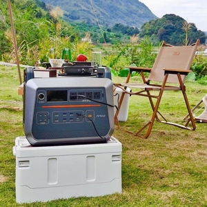 Inversor y Batería Todo en Uno de Alto Voltaje, Sistema de Almacenamiento de Energía Híbrido de 50kW y 100kWh LiFePO4, Conectado/Desconectado de la Red - Product Image 2
