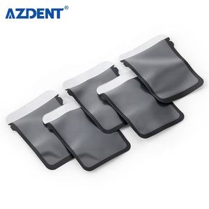 Hete Verkoop Maat <span class=keywords><strong>2</strong></span> Tandbarrière Enveloppen Fosforplaathulzen - Product Image 4