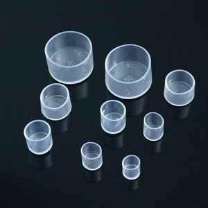 Juego de remaches para el cabello, accesorio para el cabello de 16-20 cm, de diferentes colores - Product Image 2