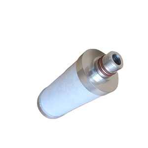 Séparateur d'huile pour compresseur d'air industriel Manny 13020371, état neuf, pièce essentielle pour les compresseurs industriels - Product Image 4
