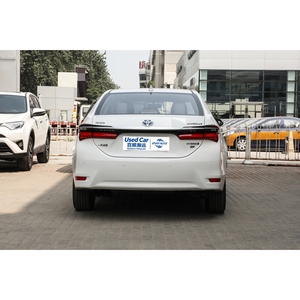 Toyota <span class=keywords><strong>Corolla</strong></span> Híbrido <span class=keywords><strong>2018</strong></span> de Segunda Mano, 1.8L Automático, Volante a la Izquierda, Cuero, Bajo Consumo de Combustible, Envío Inmediato, <span class=keywords><strong>Precio</strong></span> Económico - Product Image 4