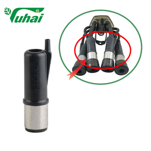 Tazas De Baño Medicadas Para Vacas – Pack De 2 Unidades, 300 Ml, Diseño Sin Reflujo, Para Limpieza De Pezones