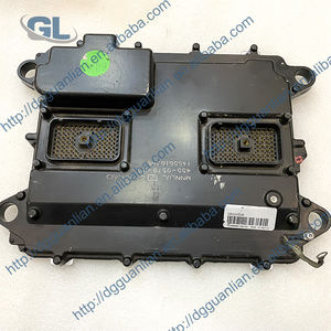 Centralina motore ECU 455-9579-01 12296308WB 28424920 per il modulo Computer motore A5M3 <span class=keywords><strong>ADEM</strong></span> 5 - Product Image 3