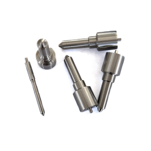 Dieselmotor brandstofinjectoren P-serie DSLA137P793 DSLA145P265 DLLA154P596 DLLA140P643 Dieselmotor brandstofinjectoren - Product Image 4