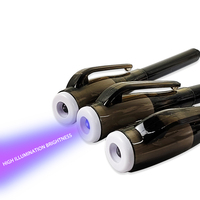 KHY personnalisé passé atteindre BS7272 encre à base d'eau invisible UV Spypen