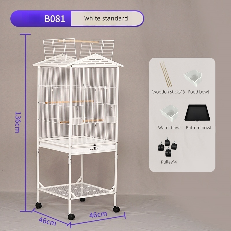 B081 - Blanc