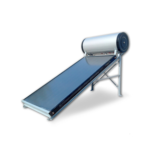High Quality Flat Plate Water Heater Solar Solar Water Heat System for Home Use - Product Image 2