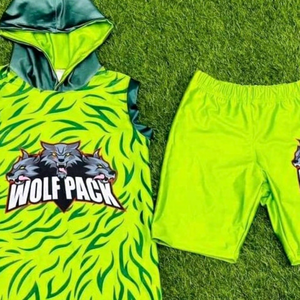 เสื้อเจอร์ซีย์เล่นแบบใหม่พิมพ์ซับลิเมชันสำหรับ7v7และ7ใน7 - Product Image 2