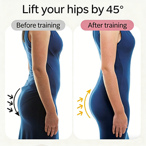 Micogo Dispositivi per l'allenamento dei muscoli del pavimento pelvico per donne, Attrezzo per l'allenamento delle cosce, Attrezzatura per <span class=keywords><strong>esercizi</strong></span> alle <span class=keywords><strong>gambe</strong></span>, Trainer per cosce - Product Image 2