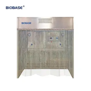 BIOBASE CN pengambilan sampel Stan dispenser atau menimbang penyaring HEPA disesuaikan untuk Lab