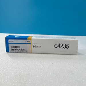 Plc Mn: 8010-1314 Smart Syrin 50ul Fn 26s/85/c Ptfe Pal3 C 4235/51 pour produit sous garantie - Product Image 1