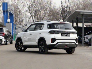 <span class=keywords><strong>Auto</strong></span> usate 2022 Hyun-dai Ix35 SUV benzina automatico sterzo sinistro tetto in metallo 5 posti R17 pneumatici - Product Image 5