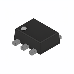 D74HV1G32VS#H1 Logic Electronic Chips Component Manufacturer Channel - Product Image 1