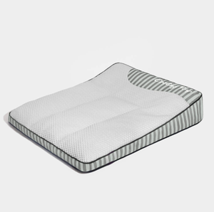 Coussin rafraîchissant pour chien en soie glacée, tapis d'été confortable pour animaux de compagnie, lit de couchage intérieur antidérapant pour chiens de grande, moyenne et petite taille - Product Image 6