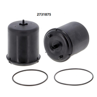 Venta Directa de Fábrica: Filtro Centrífugo de Aceite para Motor Scania 731875 AD01110239 2731875