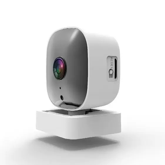 Wireless WiFi Mobile Phone Remote Multifunctional Night Vision Smart Home Security Monitoring Card Camera