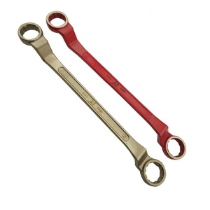 Bù đắp Khoai Tây Pordge Vòng Cờ Lê 24mm 27mm 30mm 32mm Không Phát Ra Tia Lửa Công Cụ Xây Dựng Alcu Becu - Product Image 4