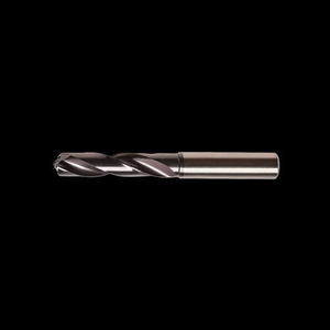 ดอกสว่านอเนกประสงค์เคลือบนาโน TiAlN ขนาด 3xD สำหรับเครื่องมือกล - Product Image 4