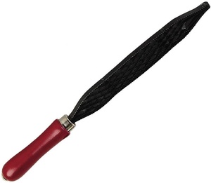 2-Piece Wood Rasp File Set – Steel Hand Files For Woodworking, Metal, And Drywall (7.7 Inch)