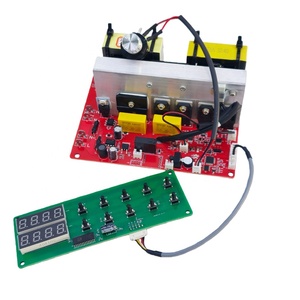 Garantie 1 an, 900W, 40Khz, ensemble de circuit imprimé de commande de puissance ultrasonique pour nettoyeurs <span class=keywords><strong>DIY</strong></span> et industriels - Product Image 4