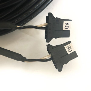 Câble d'alimentation du contrôleur CRT d'origine FANUC A02B-0124-K830 - Product Image 5
