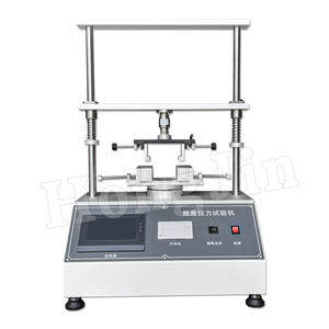 Fully Automatic Metal And Plastic Material Torsion Testing Machine Bottle Cap <b>Torque</b> Testing Machine Packaging <b>Torque</b> Tester - Product Image 2