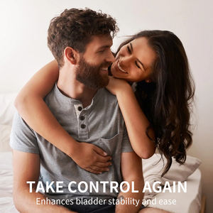 แคปซูลเมล็ดฟักทองสำหรับสุขภาพต่อมลูกหมากผู้ชาย ปี 2025 ขายดี ช่วยลด DHT ผลิตภัณฑ์เสริมอาหารสมุนไพรฉลากส่วนตัว ได้รับการรับรองมาตรฐาน GMP - Product Image 3