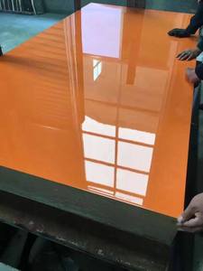 15 18 Mm Nhiều Lớp Trắng <span class=keywords><strong>Mdf</strong></span> Melamine <span class=keywords><strong>Mdf</strong></span> / Acrylic <span class=keywords><strong>Mdf</strong></span>/Cao Bóng Uv <span class=keywords><strong>Mdf</strong></span> Tấm - Product Image 4