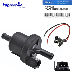 Chính Hãng không: 92099895 96408211 93305381 96387487 Tank solenoid valve & kết nối cho <span class=keywords><strong>Chevrolet</strong></span> Aveo Matiz epica Daewoo Buick Opel - Product Image 4