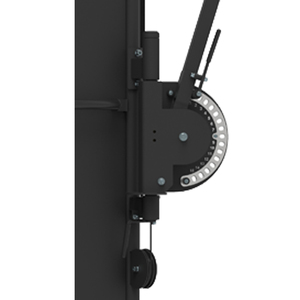 Máquina de cable cruzado <span class=keywords><strong>Life</strong></span> <span class=keywords><strong>Fitness</strong></span>, máquina de cable cruzado dual, máquina de cable cruzado - Product Image 4
