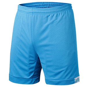 High Quality Custom Designed 100% Polyester Lightweight Breathable Soccer Uniform For Outdoor Usage - Product Image 2