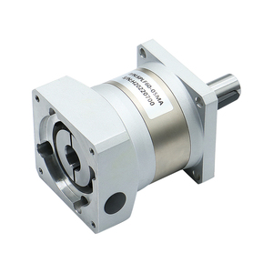 Réducteur à engrenage planétaire droit de haute précision rapport 4:1 à 70:1 pour 60 servomoteurs 400w 750w - Product Image 2