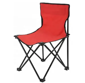 Camping Super Deluxe plage Pliante chaise de pêche